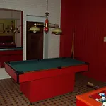 Les Grands Goulets Bed & Breakfast