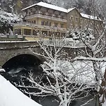 Bed & Breakfast Les Grands Goulets *