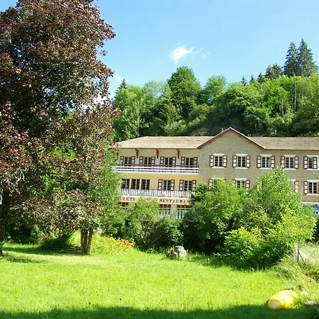 Bed & Breakfast Les Grands Goulets La Chapelle-en-Vercors