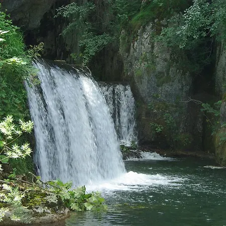 Les Grands Goulets Bed & Breakfast La Chapelle-en-Vercors