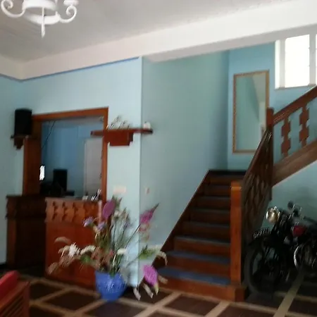 Bed & Breakfast Les Grands Goulets