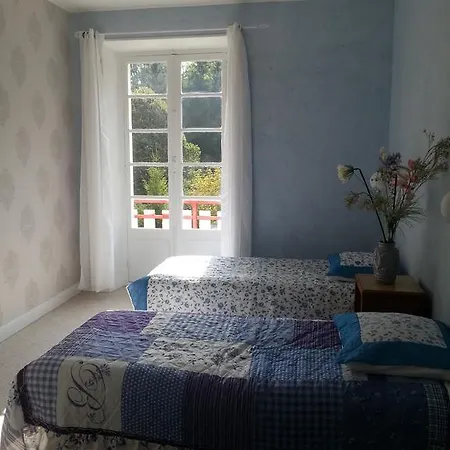 Bed & Breakfast Les Grands Goulets