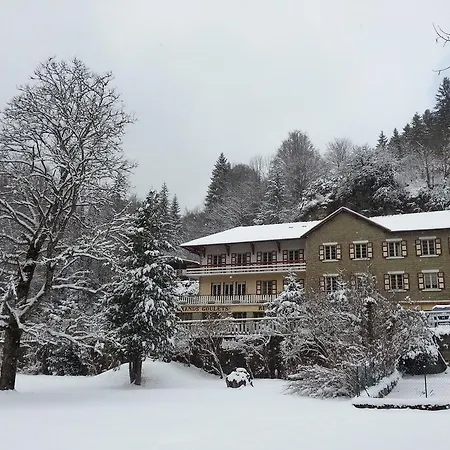 Bed & Breakfast Les Grands Goulets La Chapelle-en-Vercors